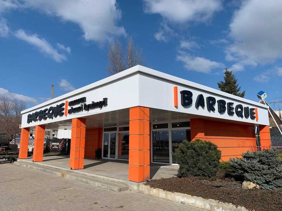 Виготовлення МАФів, павільйонів, кіосків, киоск, ларек з ДОСТАВКОЮ