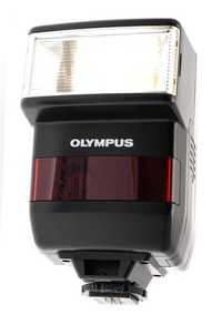 Flash Olympus F280