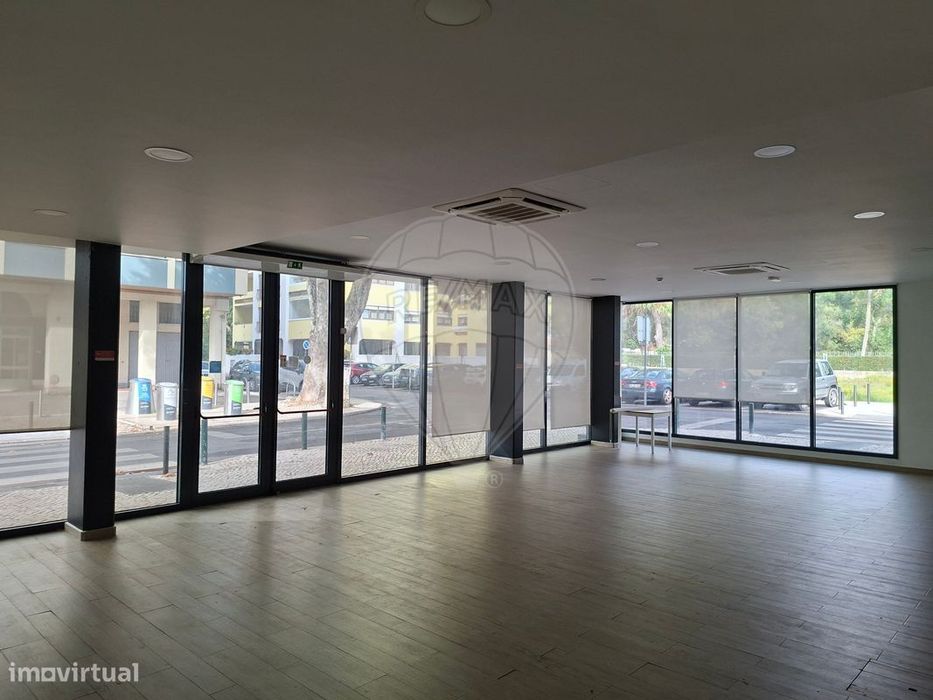 Loja  para arrendamento