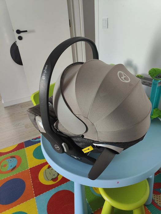 Cybex ovo/ovinho bebé