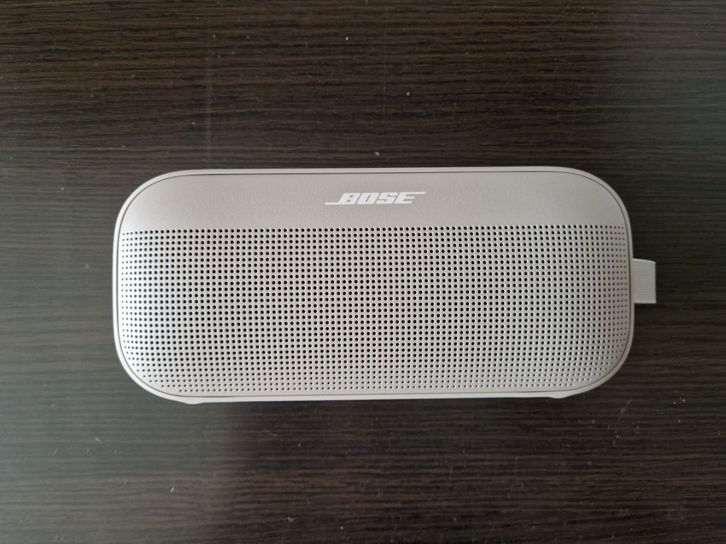Głośnik Bose Soundlink Flex 2