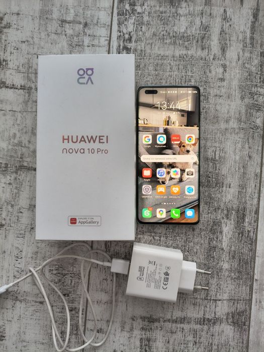 Huawei nova 10 Pro