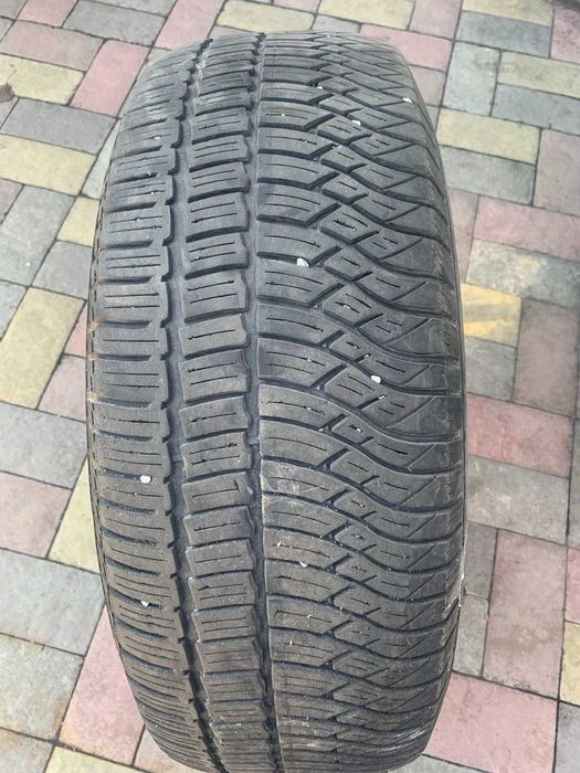 BFGoodrich urban terrain T/A комплект с литыми дисками Toyota