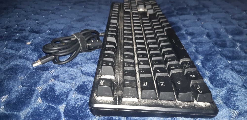 HP Luminous Keyboard64585431164803122