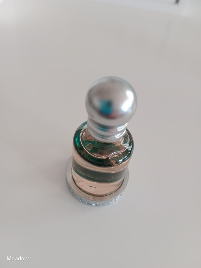 J. Del Pozo Halloween 5ml miniaturka EDT perfumy