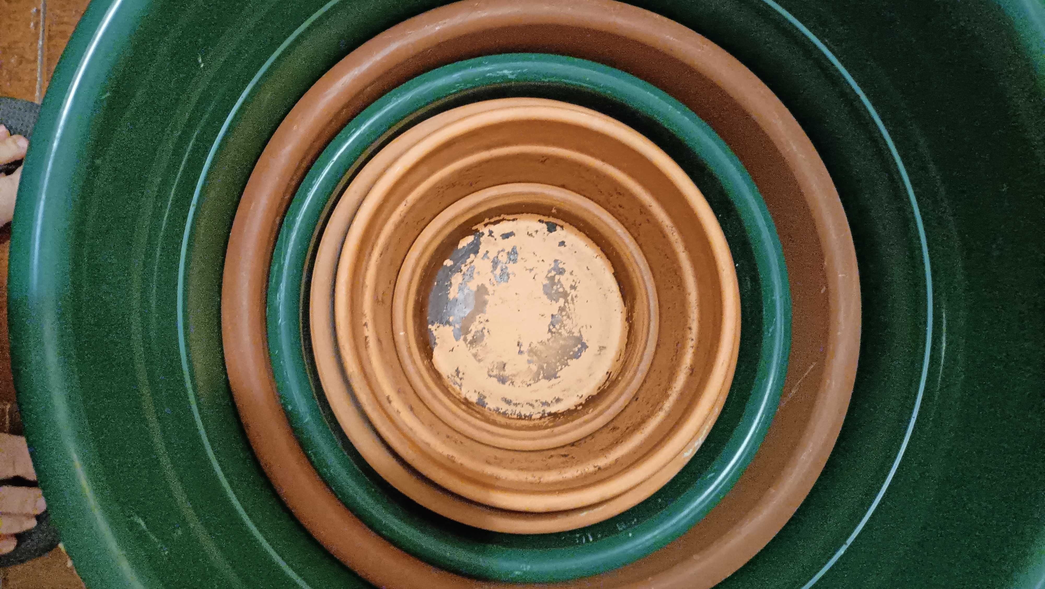 Vasos para flores