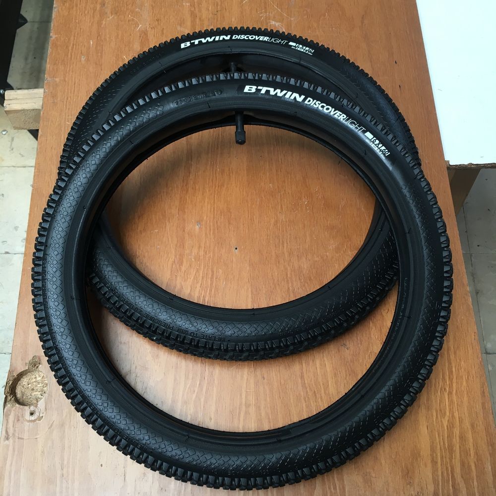 Pneus e camaras ar 16” selim