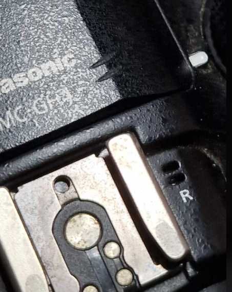 Zestaw fotograficzny Panasonic Lumix GH4 z akcesoriami
