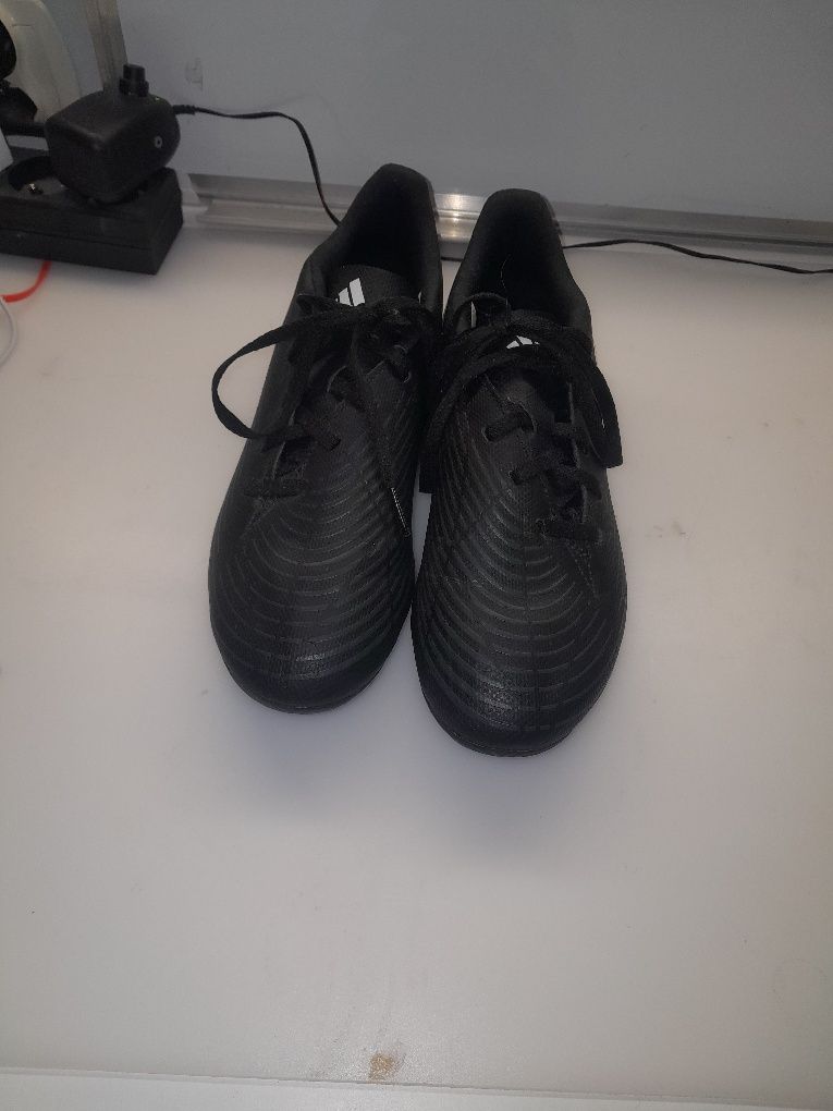 Korki nowe adidas predator