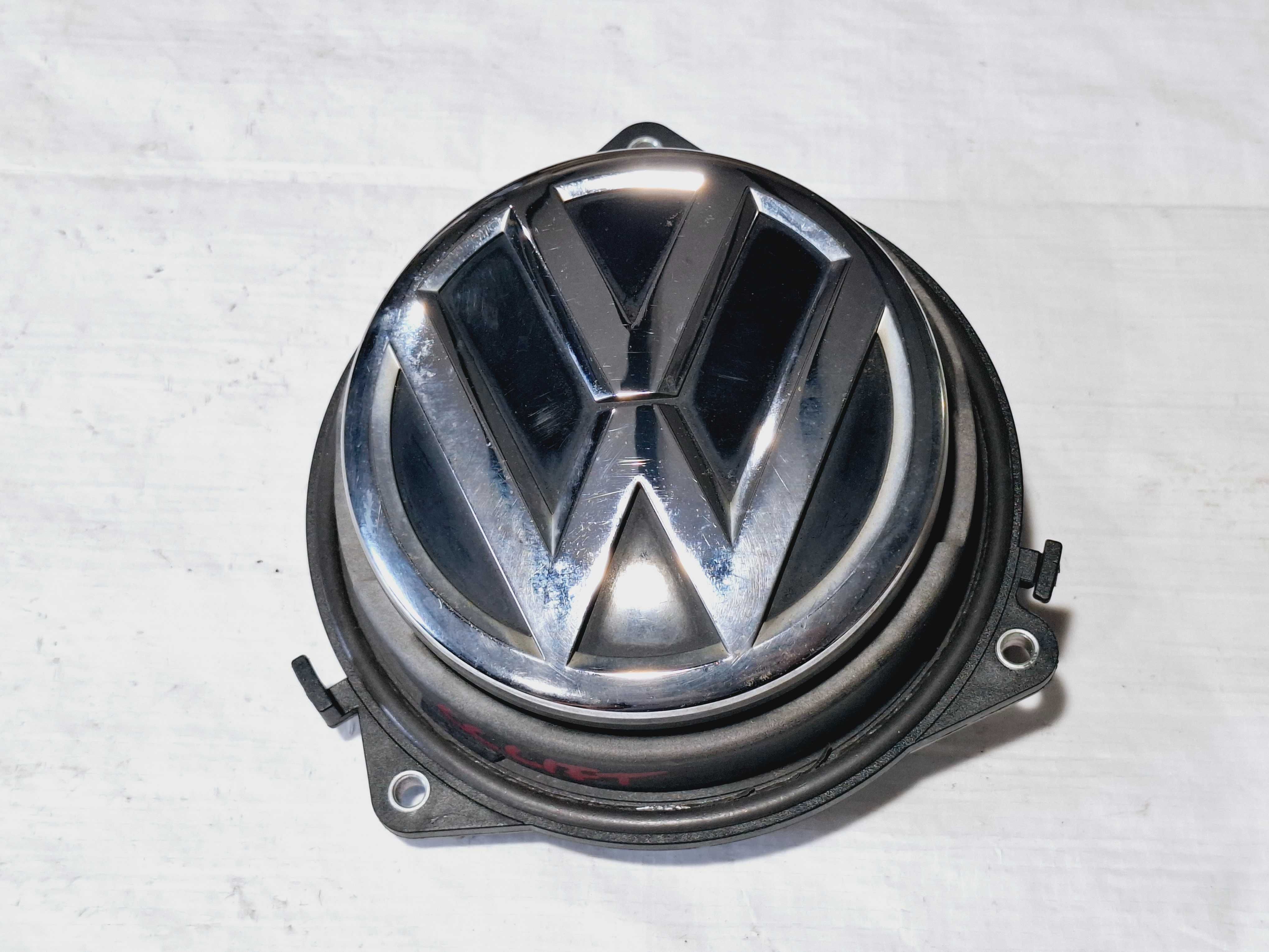 klamka mikrostyk klapy tył tylna tylnia vw golf v 5 1k0 htb hatchback