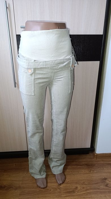 Нові вельветові штани (демісезон)