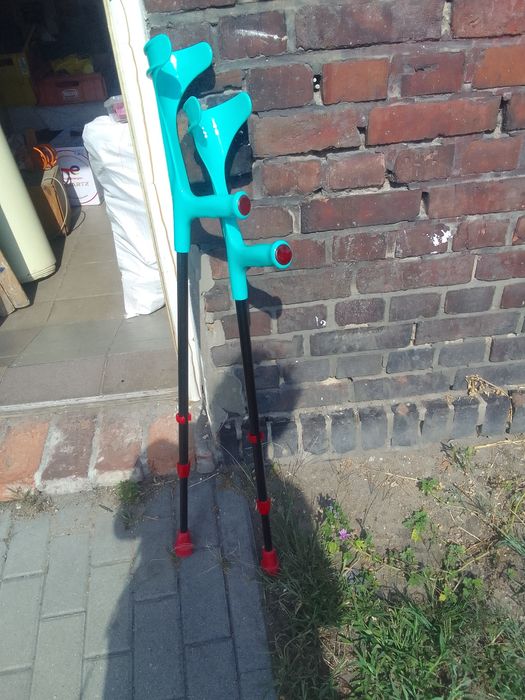 Kule inwalidzkie