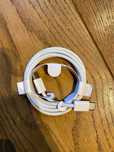 Kabel USB-C do USB-c 60W 1m – szybkie ładowanie i transfer danych