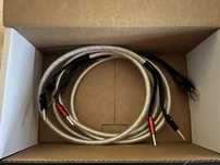 Chord Shawline X 2 x 1,5 m przewód kabel głośnikowy