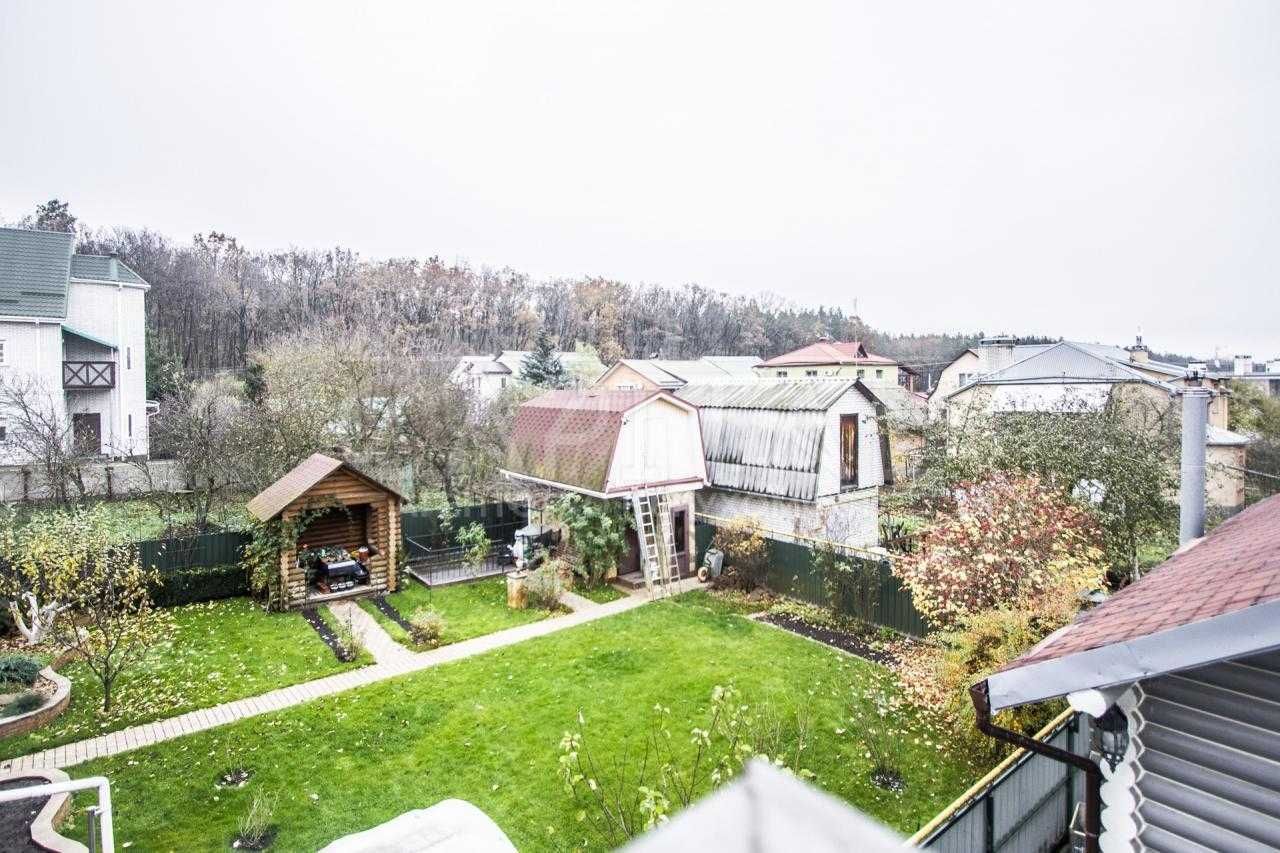 Оренда будинку 270м2, Круглик, Києво-Святошинський р-н, 6 соток