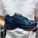 Кроссовки New Balance 1906D Protection Pack Black