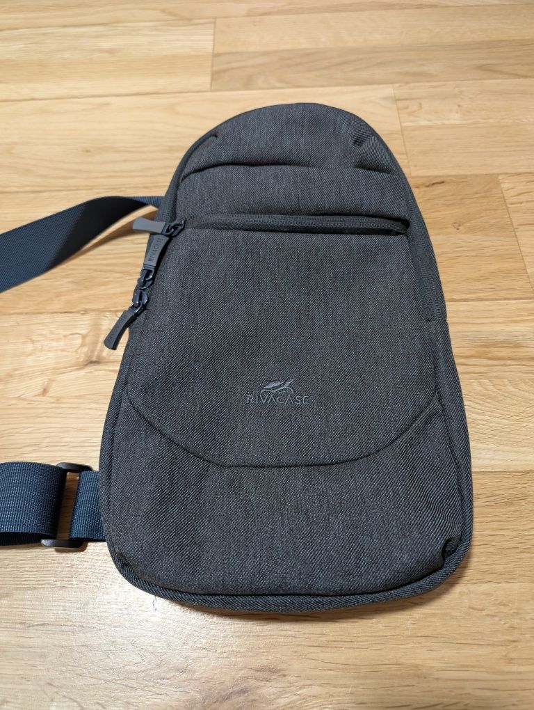 Plecak / torba typu sling Rivacase