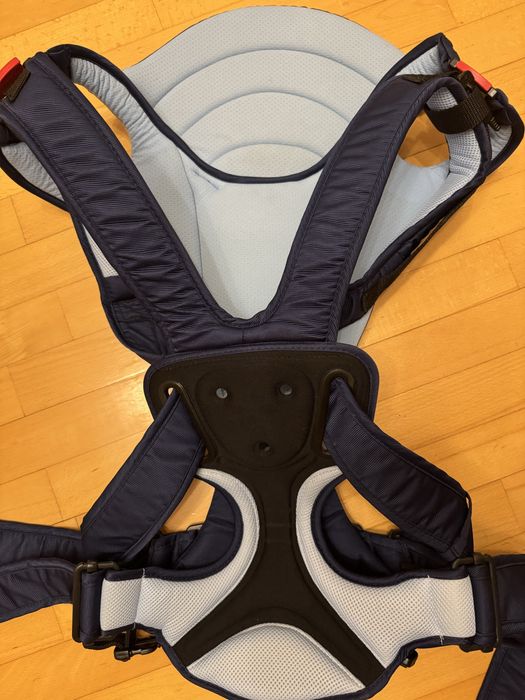 Ерго рюкзак, кенгуру, слінг Chicco