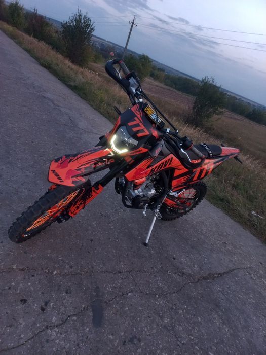 Продам kovi start