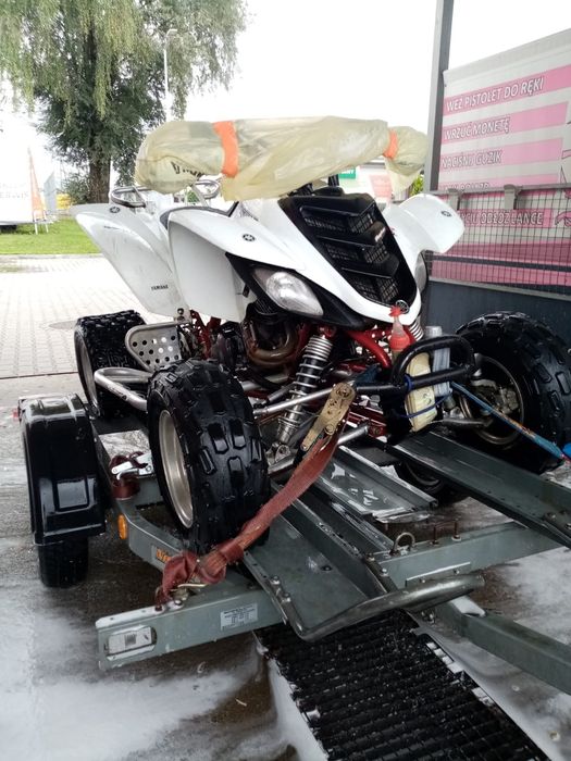 Świeży Remont 9 tyś zł!!! Zamiana na porsche Cayenne turbo!