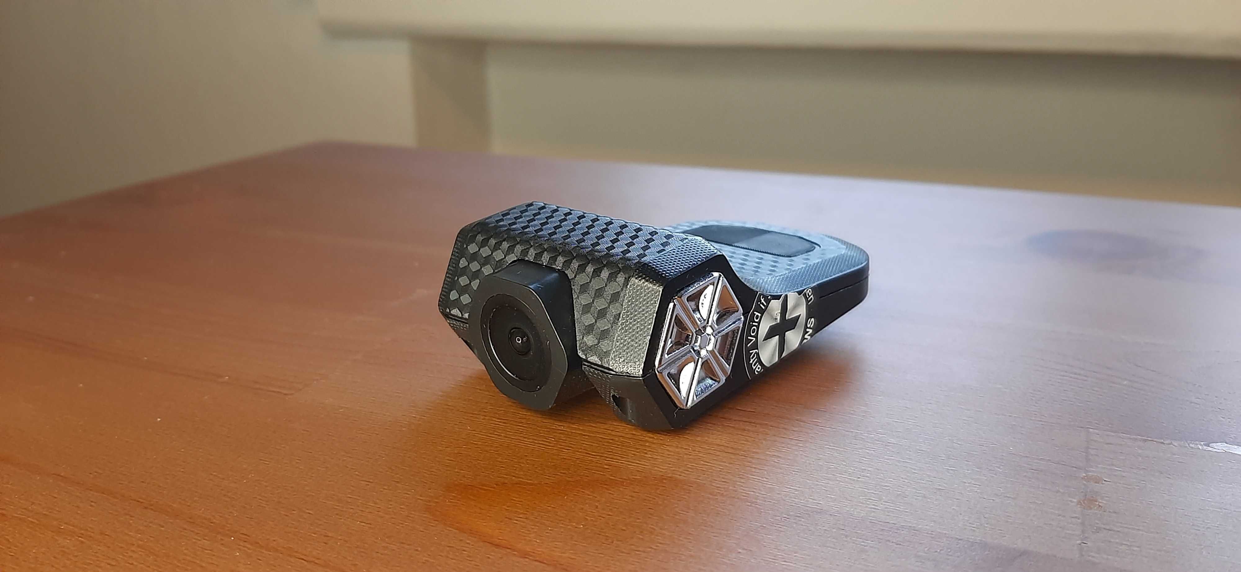 Sprzedam używany rejestrator jazdy DASH CAM XTRONS DVR030