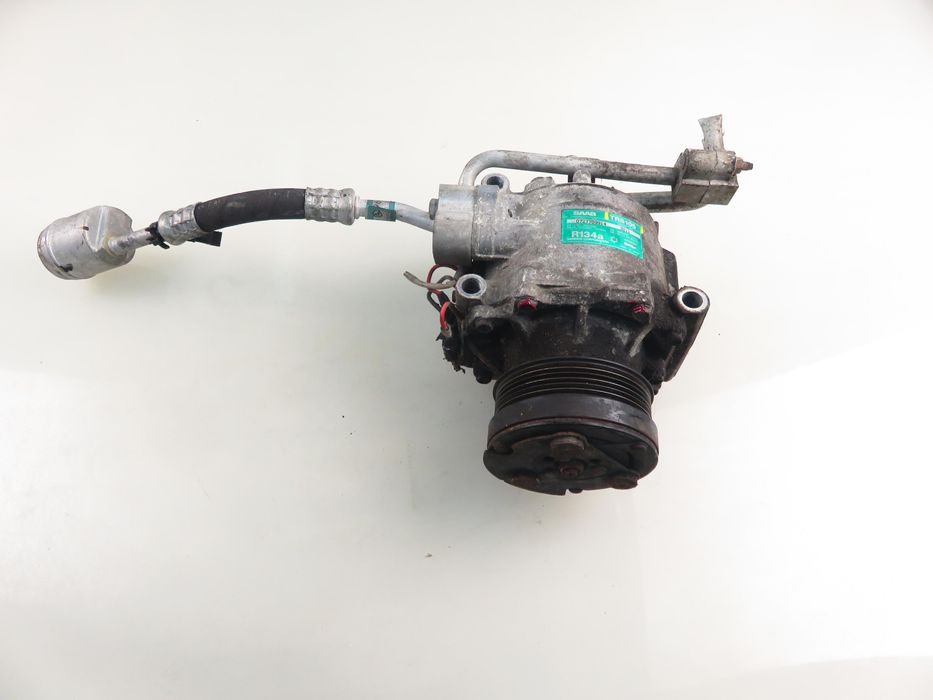 Kompresor Klimatyzacji Saab 9-3 I 2.0 I - B204i Trs105