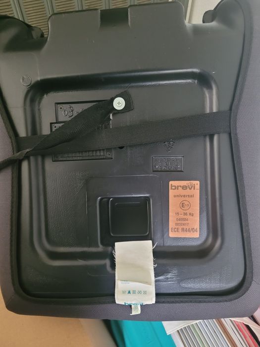 Banco auto da Hello Kitty