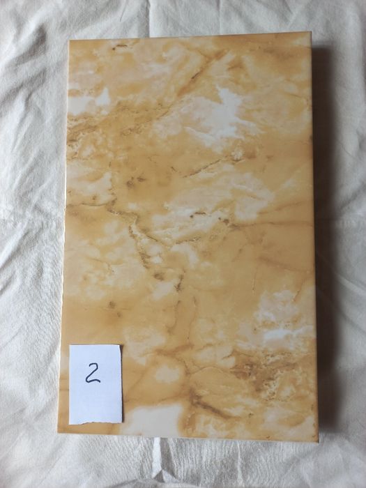 плитка Октава  +  плитка Оникс  +  фриз