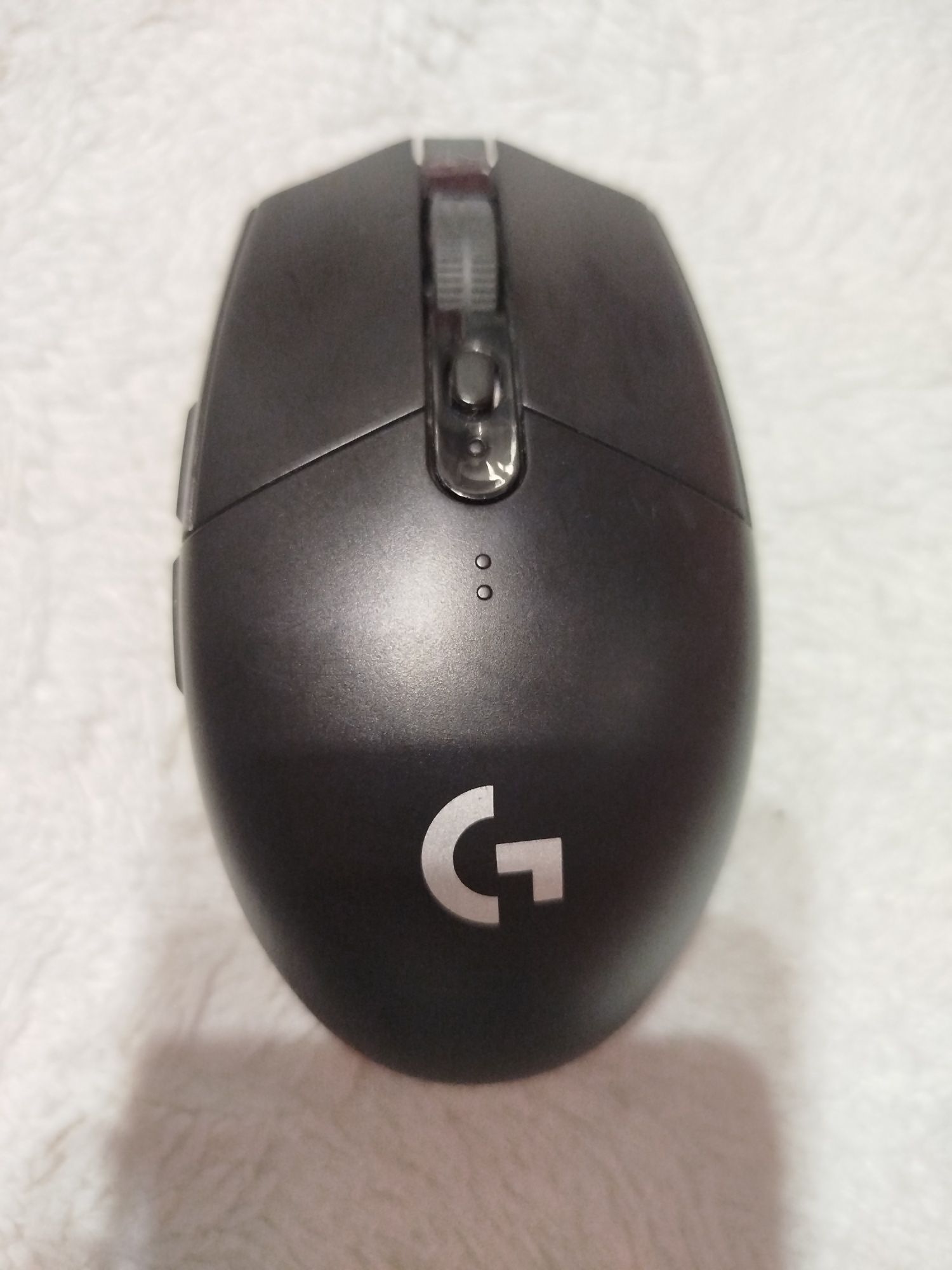 Myszka bezprzewodowa Logitech g305 lightspeed