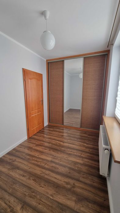 Jasne i przestronne mieszkanie – 62 m² | Żwirki i Wigury