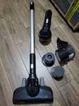 Odkurzacz pionowy bosch unlimited series 6
