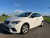 Seat Ibiza Stan bardzo dobry, po wymianie oleju