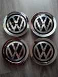 Dekielki VW 4szt 146mm Nowe