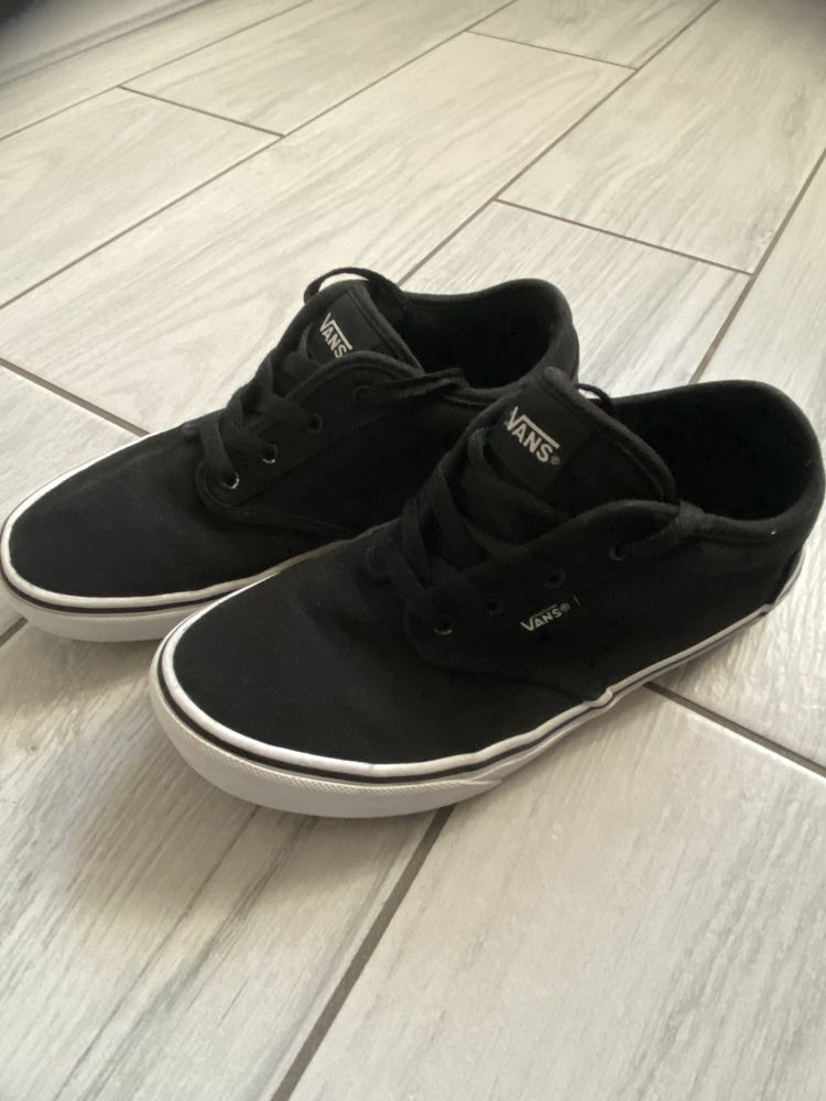 Trampki Vans r. 38,5