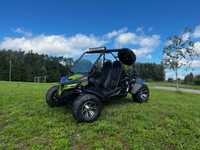 Buggy HIGHPER Z-250 Quad - ATV