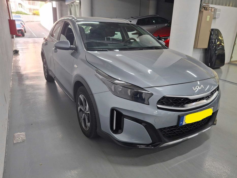 Kia XCeed 1.0 t-gdi 2023