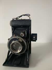 Maquina fotográfica antiga coleção