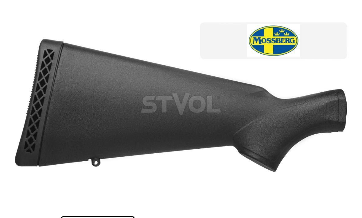 Приклад Mossberg 500, 590,