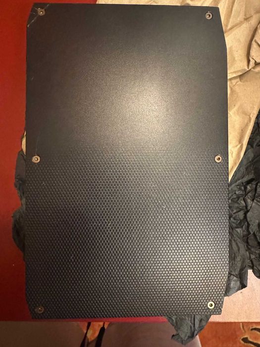 Продам Intel nuc  NUC8i7HVK  НЕ РАБОЧИЙ!!!