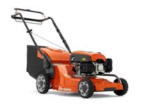 Kosiarka spalinowa z koszem Husqvarna LC 247S RATY