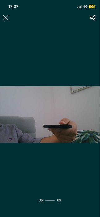 Iphone 12 64GB black