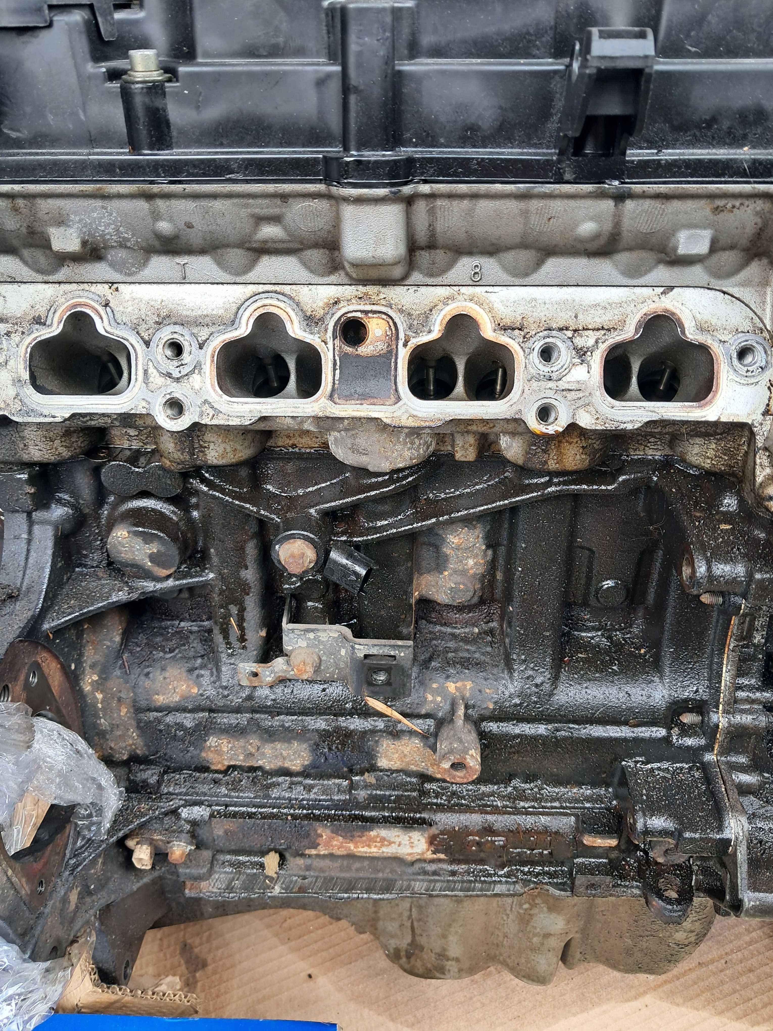 Silnik astra j 1.4 turbo 140KM A 14 net