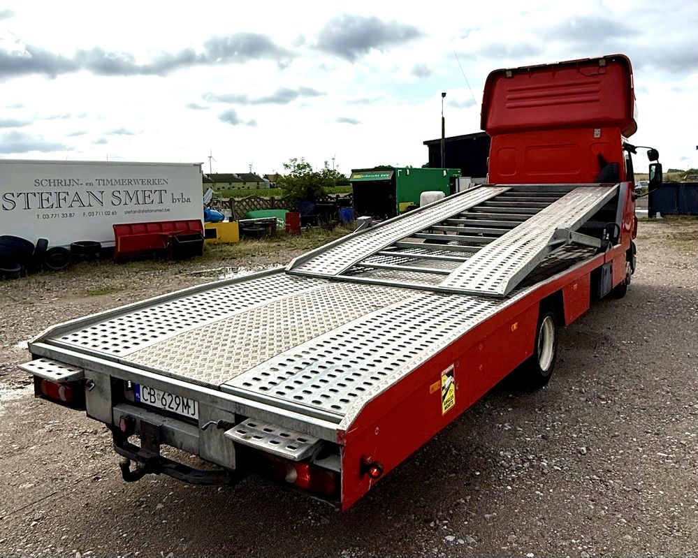 DAF LF 45 180 Auto laweta