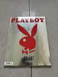 Playboy 20 lat grudzień 2012
