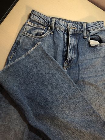 джинсы colins