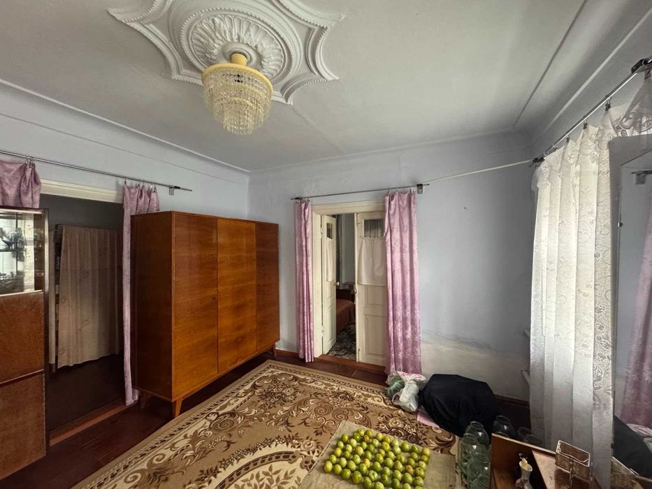 Продаю дом в Варваровке на Очаковской  и1
