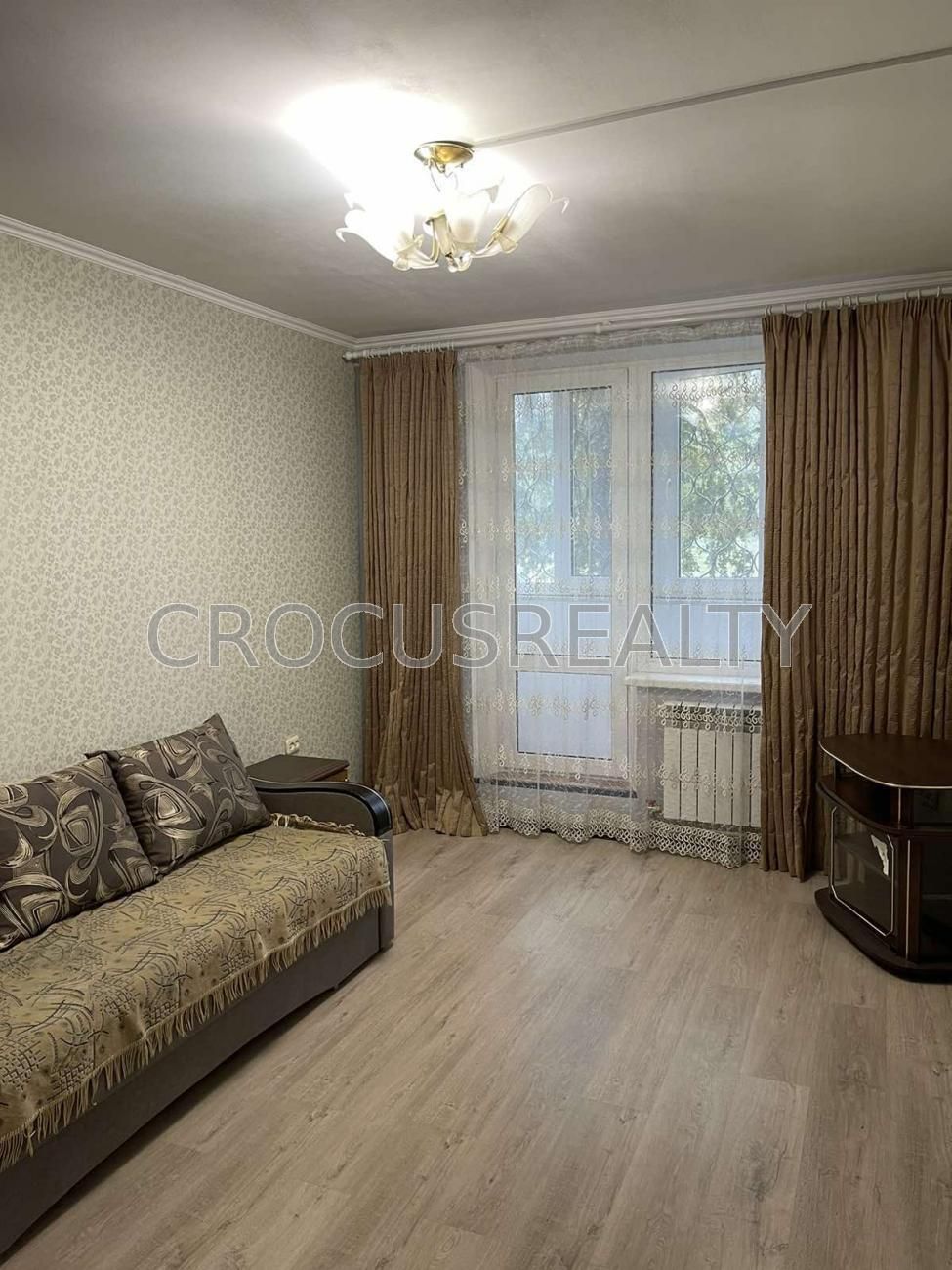 Аренда 1 к. квартиры на Салтовке, пр. Юбилейный, 51 ТРК Украина