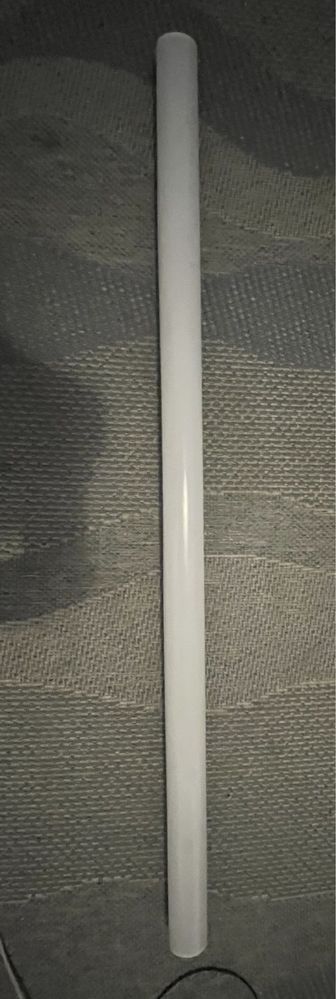 Belka/Oprawa Philips LED CoreLine Batten BN126C z akumulatorami - 2SZT