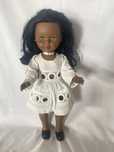 Boneca Nancy vintage