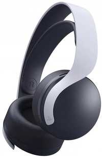 Słuchawki Sony Pulse 3d Białe () Outlet